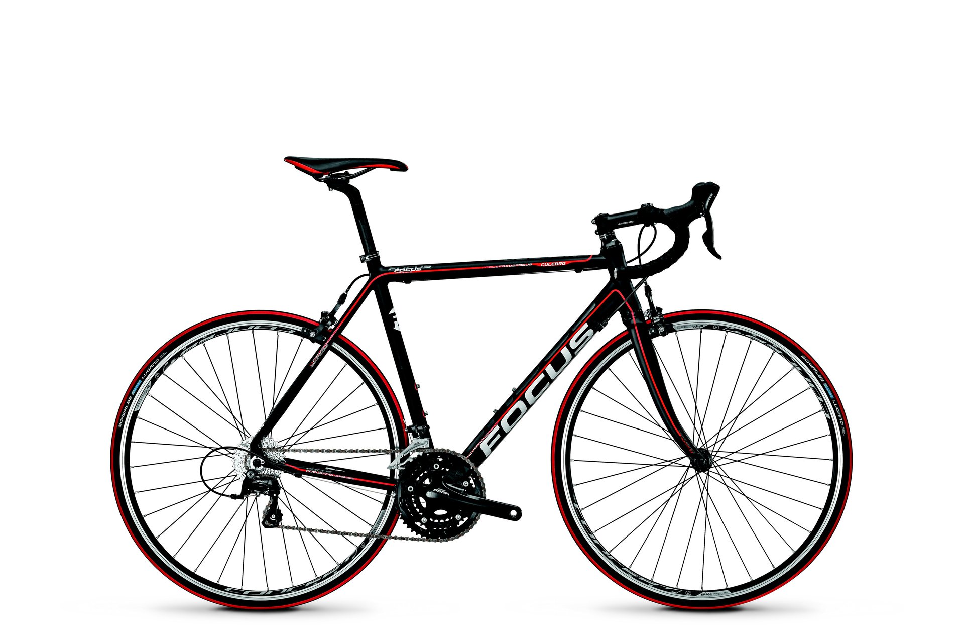 Focus Culebro 4.0 CP - 28 Zoll