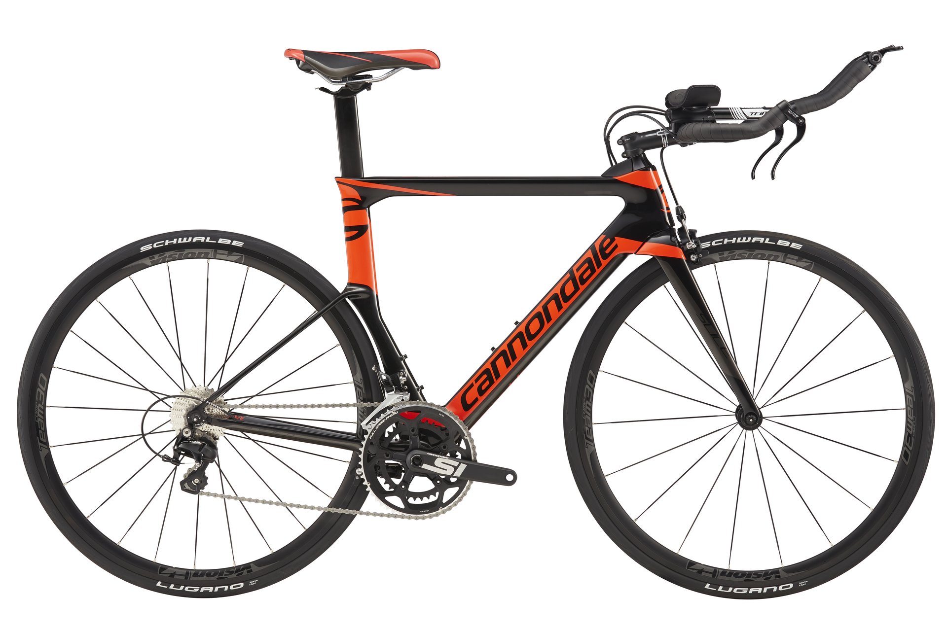 Cannondale Slice 105 - 28 Zoll - Diamant