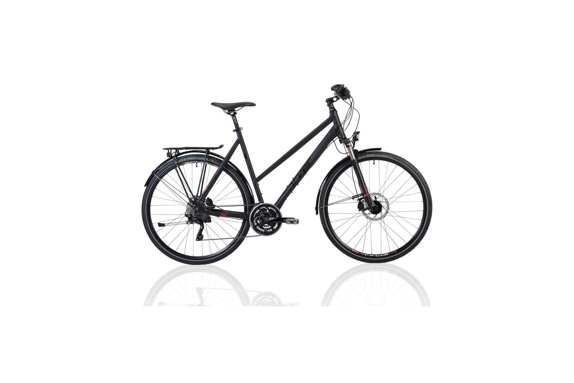 Carver ROUTE 160 Damen Sport 2015 in 28 Zoll kaufen | Fahrrad XXL