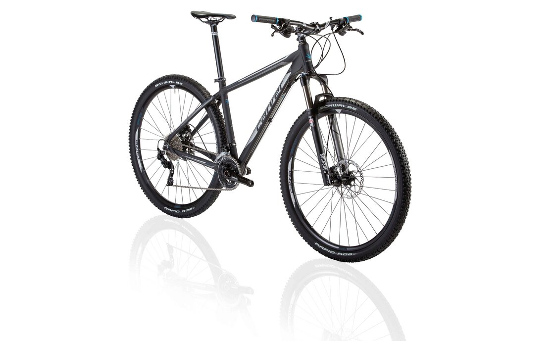 Carver PHT930 - 29 Zoll - Hardtail