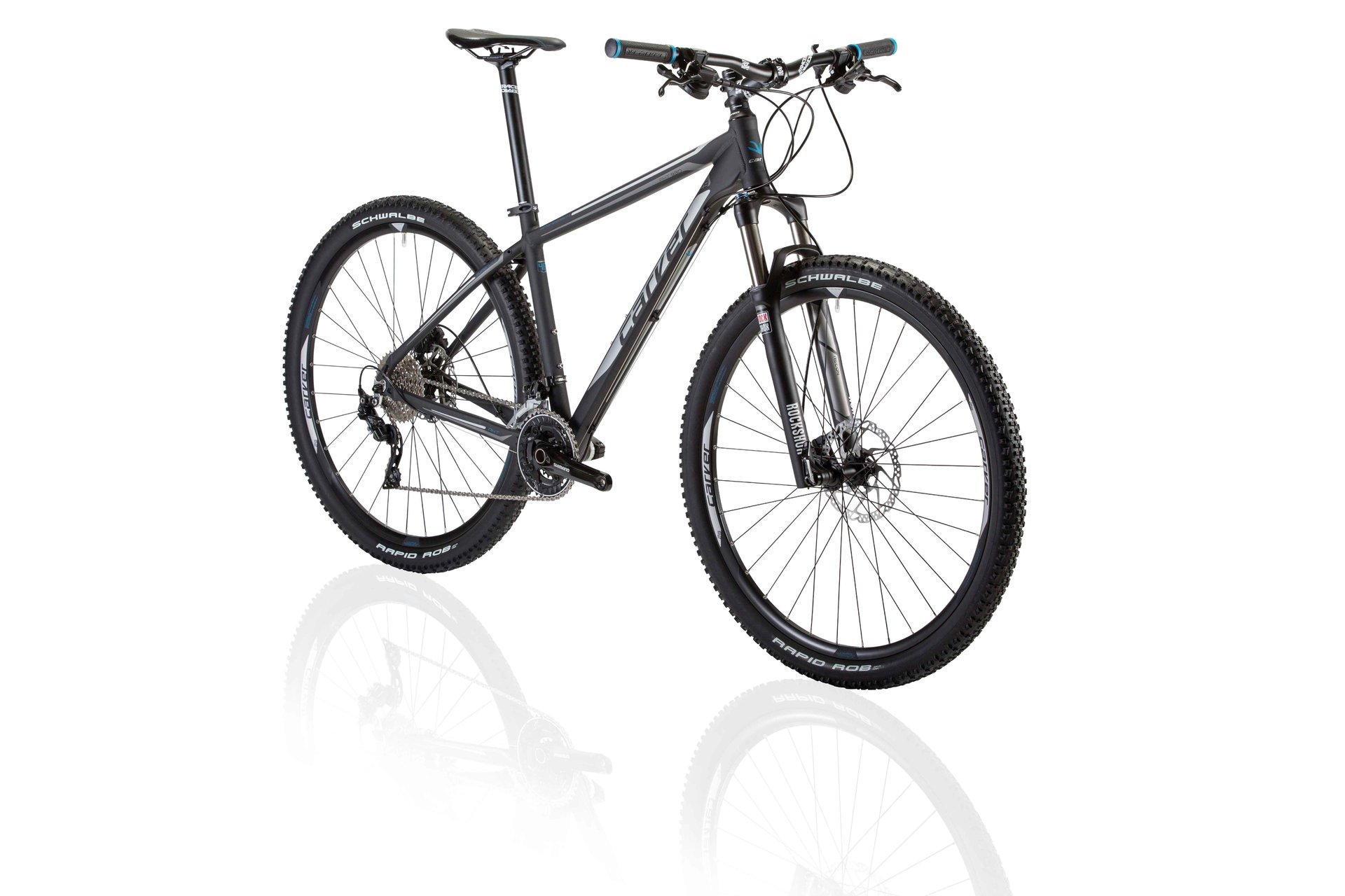 Carver PHT930 - 29 Zoll - Hardtail