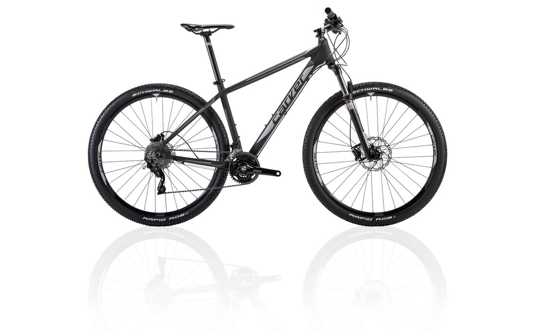 Carver PHT930 - 2014 - 29 Zoll - Hardtail