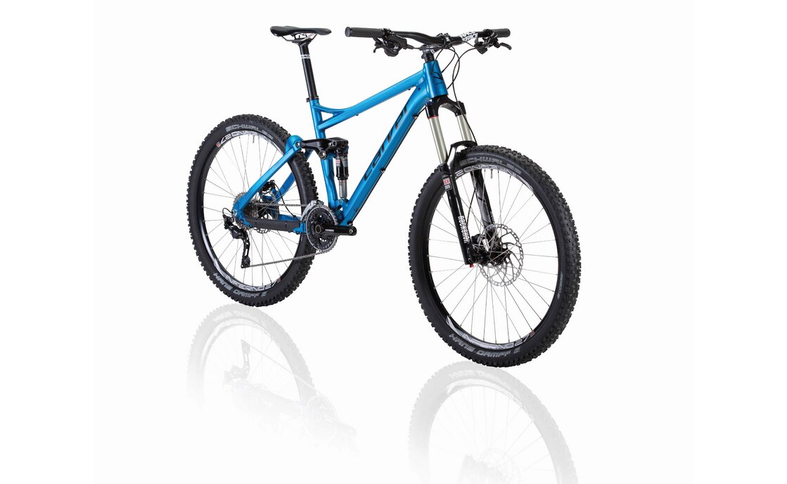 Carver Drift02 - 27,5 Zoll - Fully