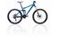 Carver Drift02 - 27,5 Zoll - Fully