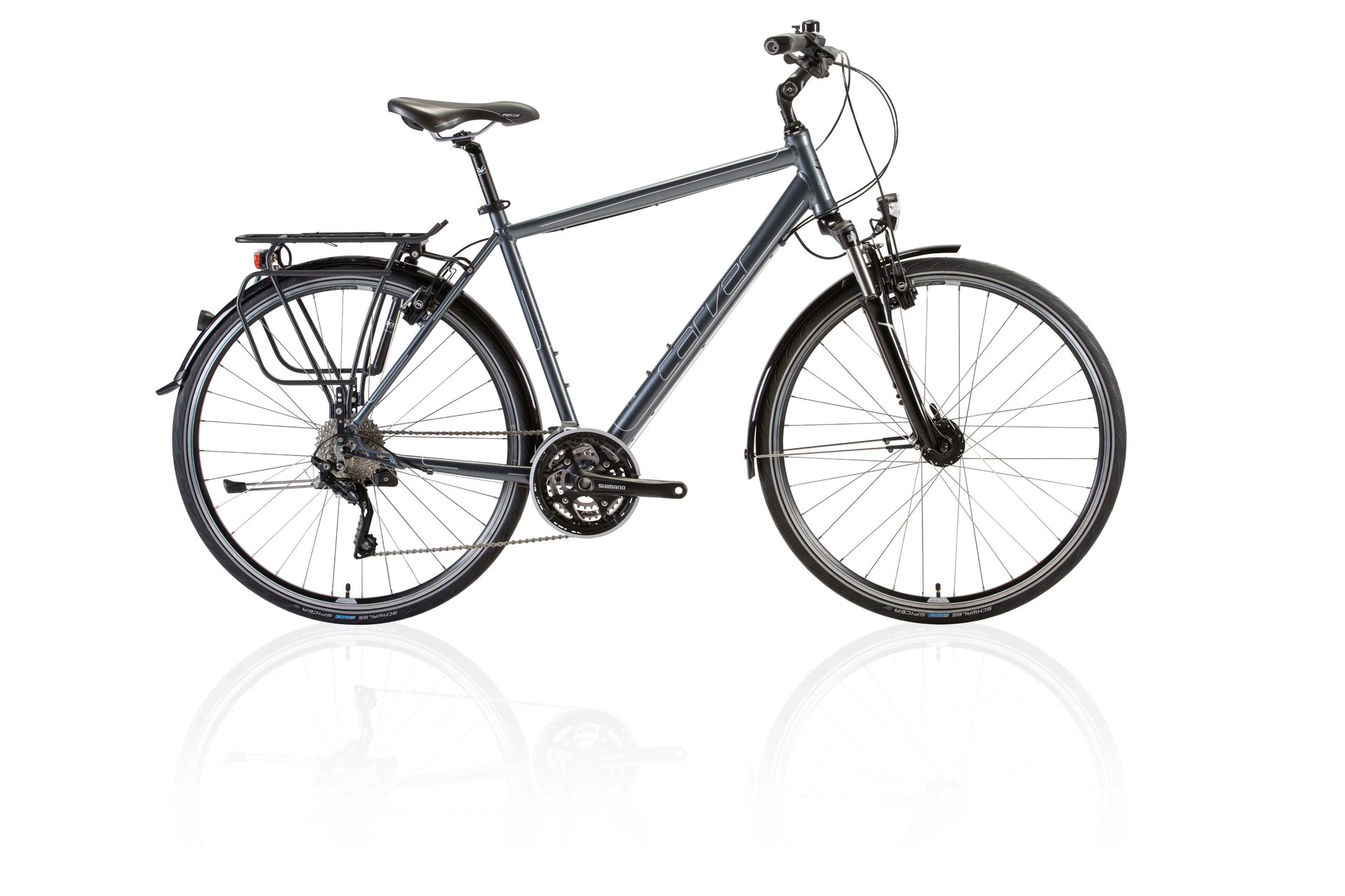 Carver Tour 150 2014 in 28 Zoll kaufen | Fahrrad XXL
