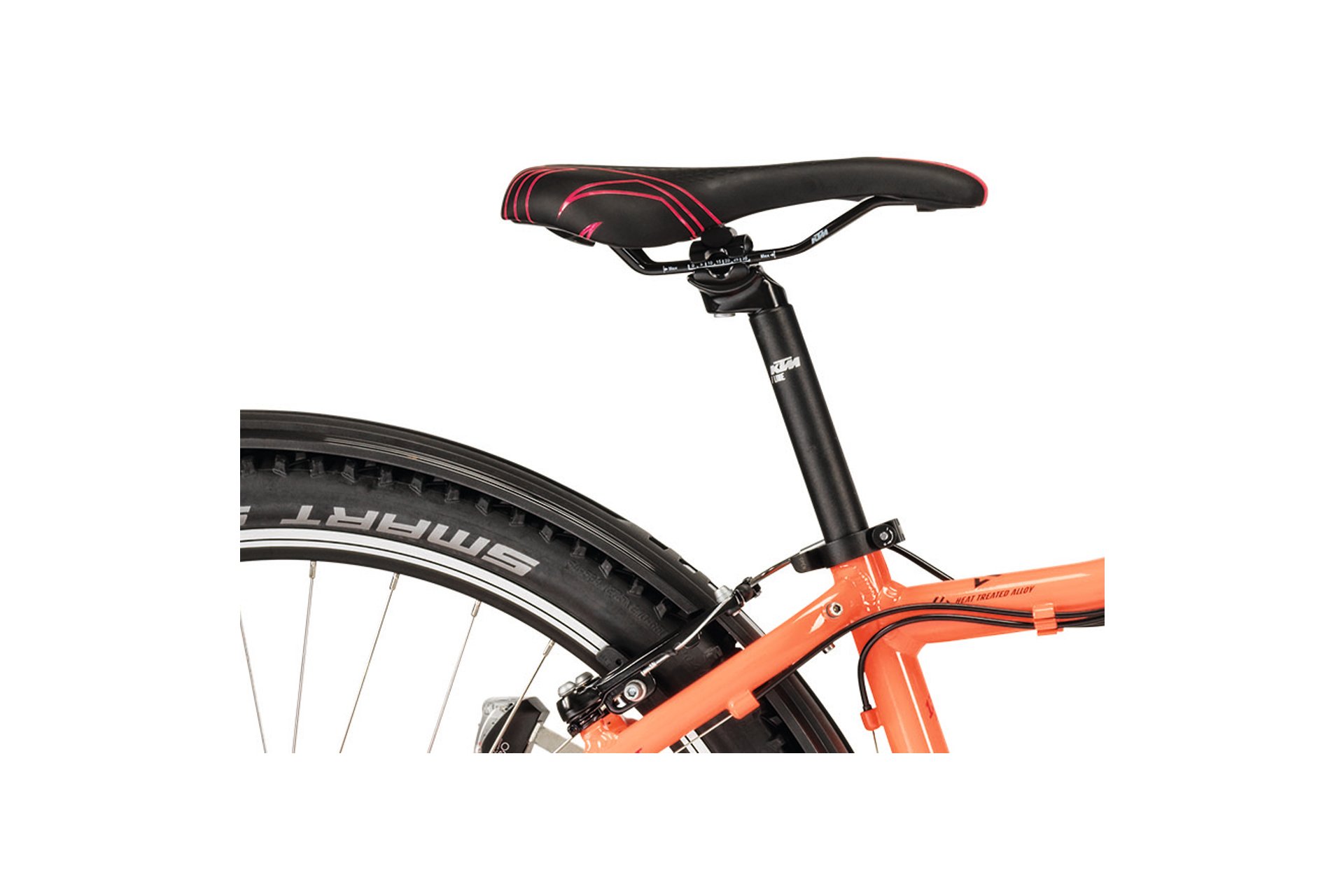 KTM Penny Lane 27.24 Street - 27,5 Zoll - Diamant