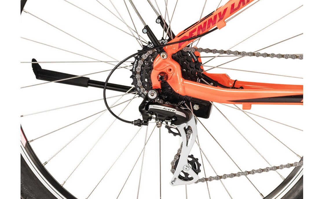 KTM Penny Lane 27.24 Street - 27,5 Zoll - Diamant