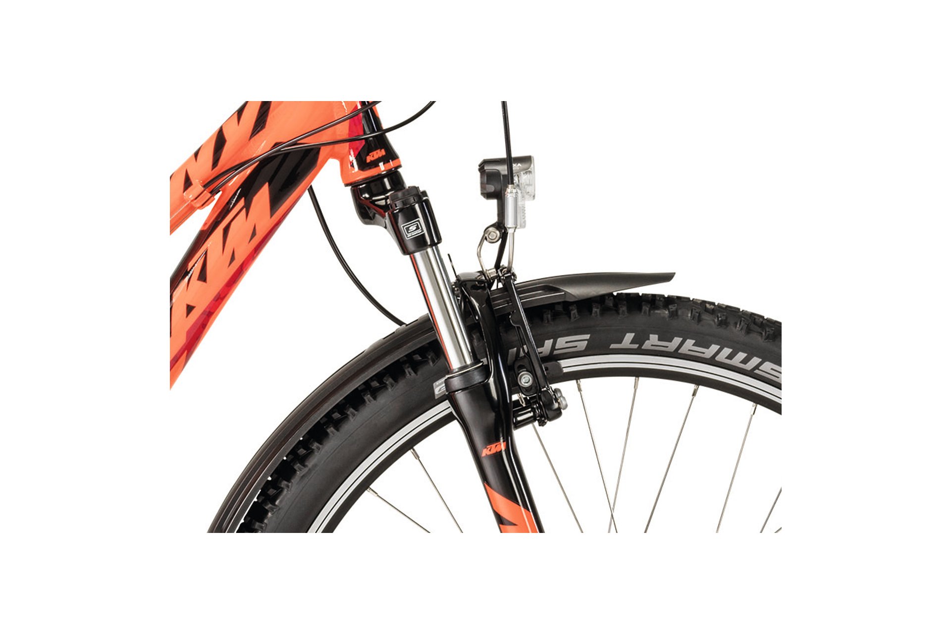 KTM Penny Lane 27.24 Street - 27,5 Zoll - Diamant