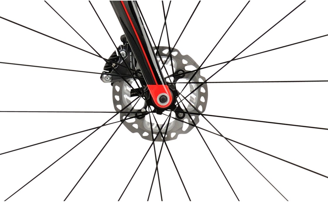 Koga Kimera Premium - 28 Zoll - Diamant