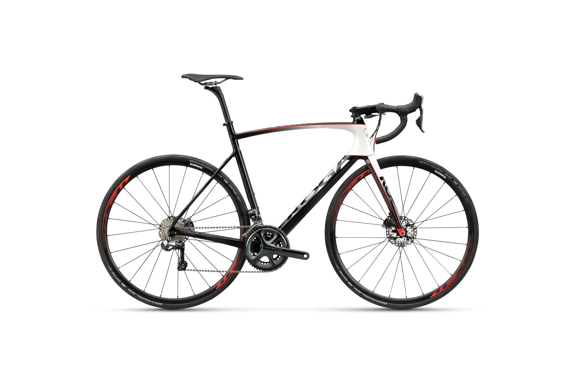 Koga Kimera Premium - 28 Zoll - Diamant