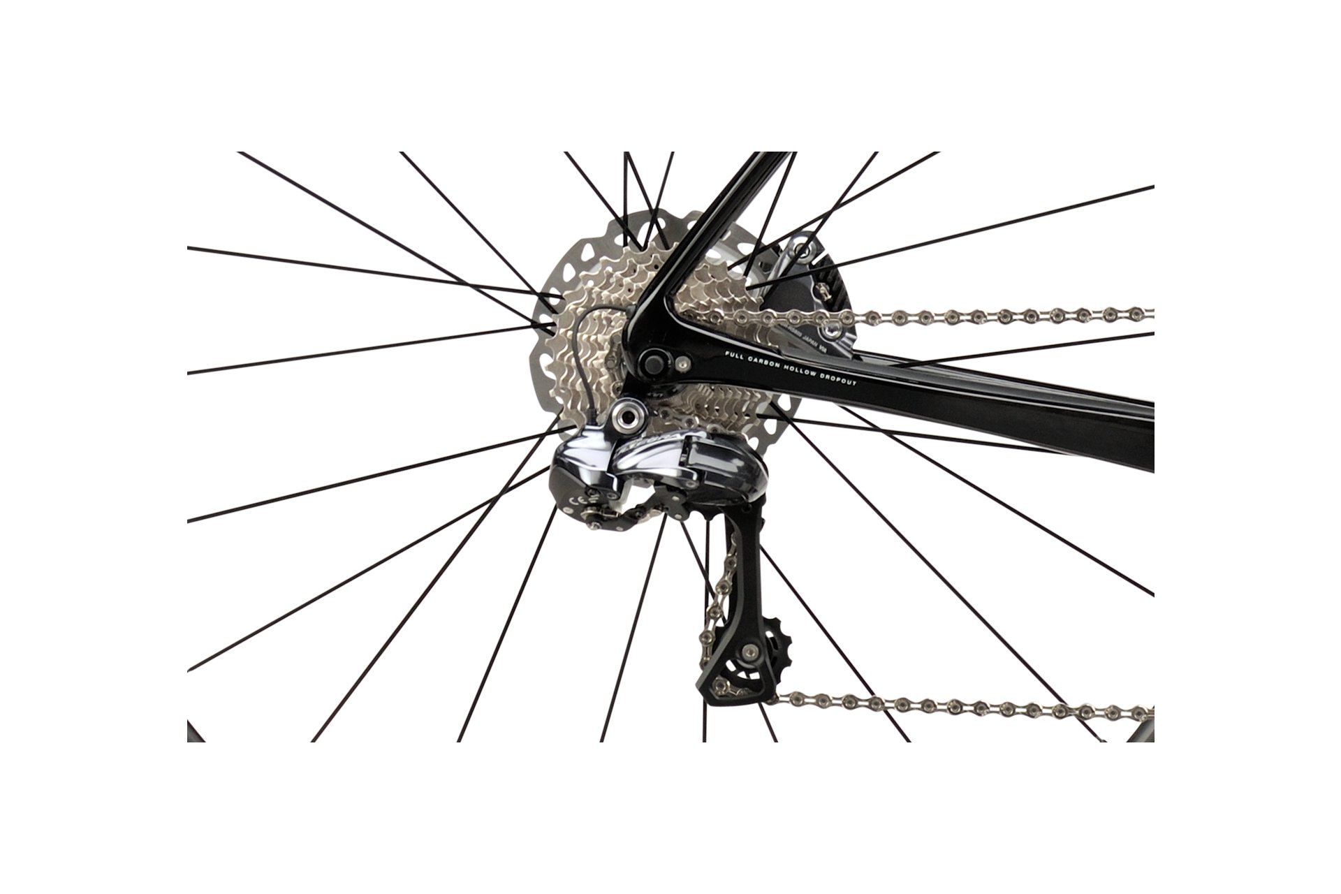 Koga Kimera Premium - 28 Zoll - Diamant