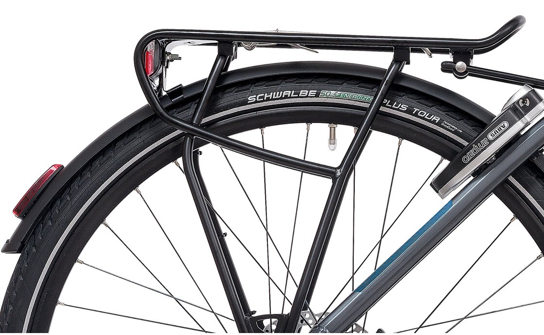 Flyer RS 7.00 432Wh - 432 Wh - 28 Zoll - Diamant
