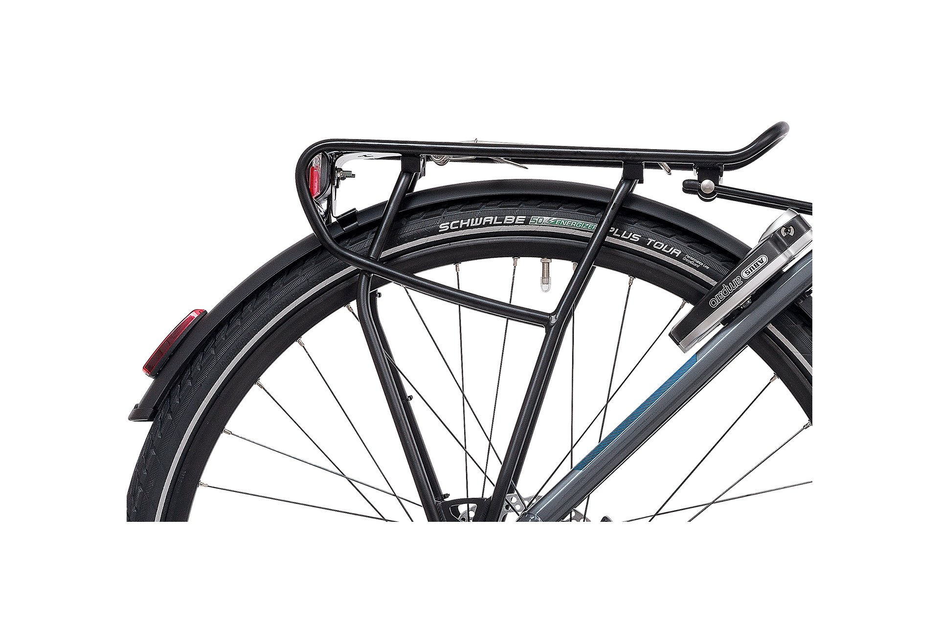 Flyer RS 7.00 432Wh - 432 Wh - 28 Zoll - Diamant
