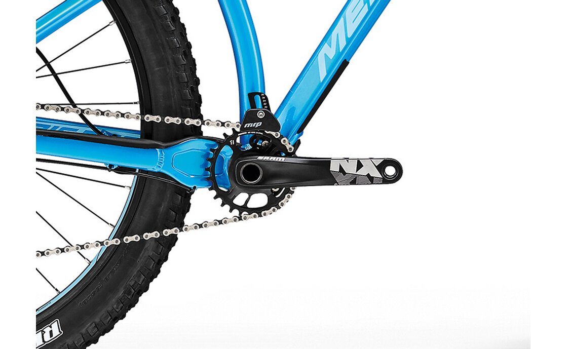 Merida Big.Trail 600 - 27,5 Plus Zoll - Hardtail