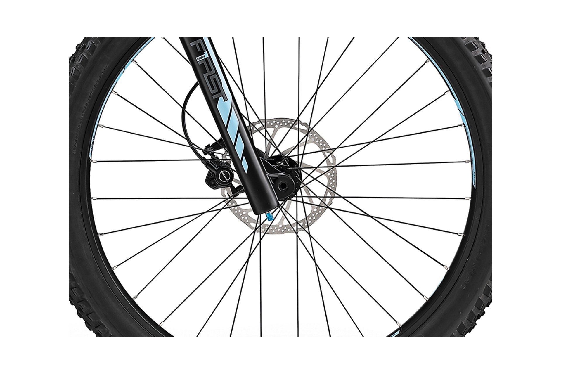 Merida Big.Trail 600 - 27,5 Plus Zoll - Hardtail