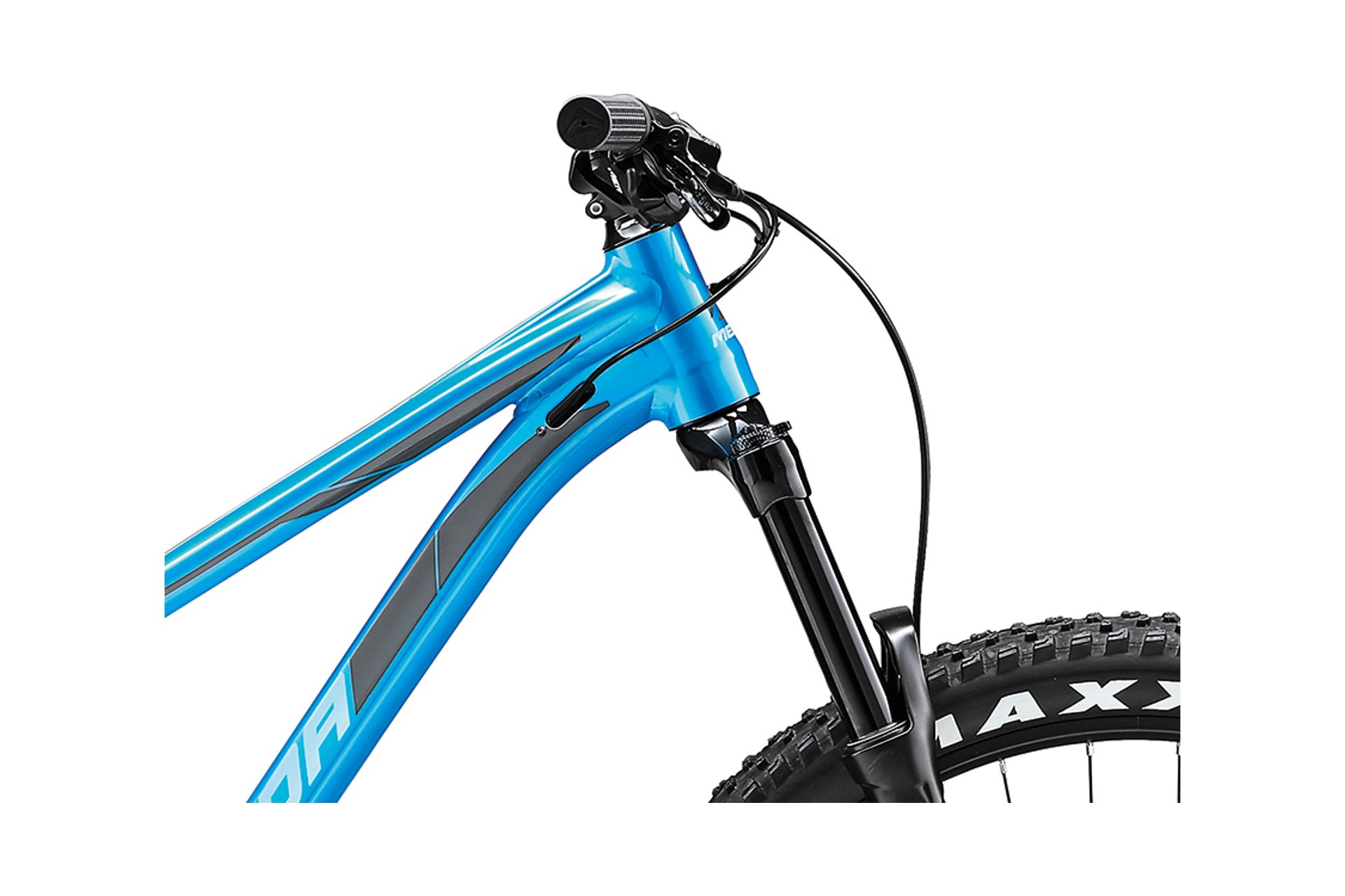 Merida Big.Trail 600 - 27,5 Plus Zoll - Hardtail