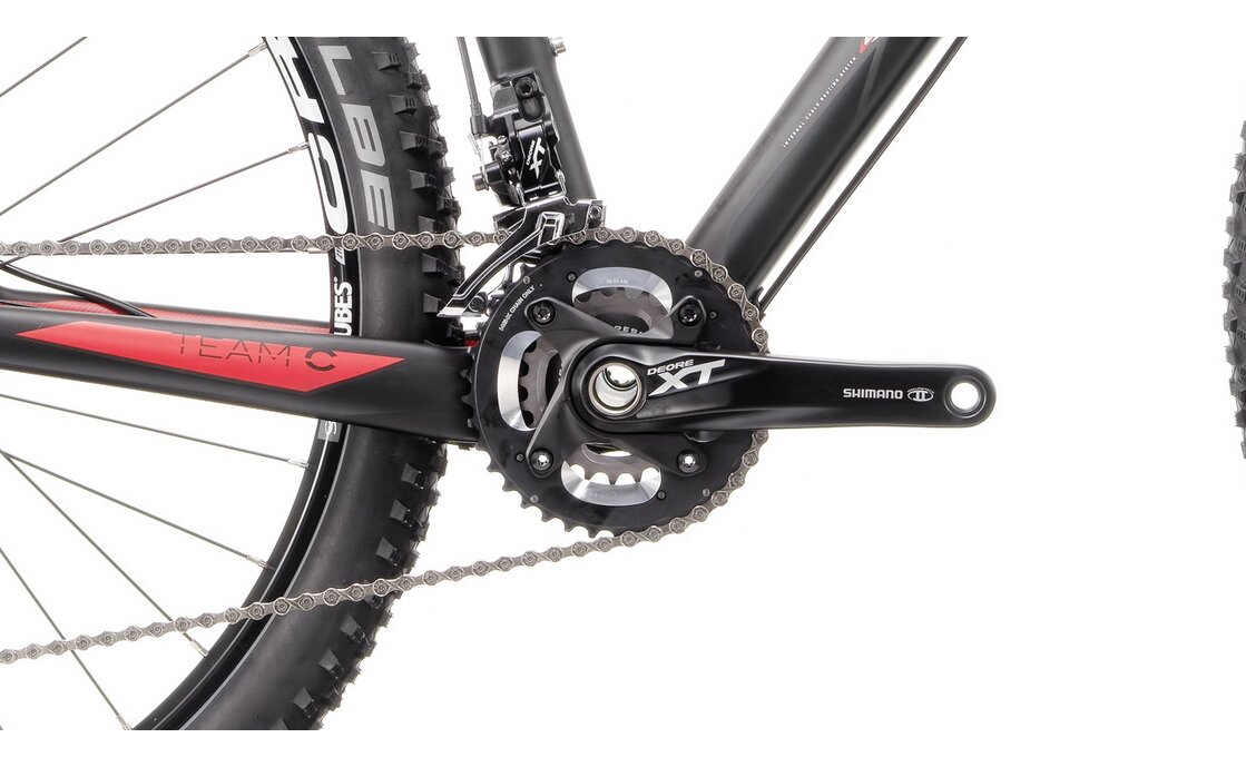 Nakita Team C SL - 27,5 Zoll - Hardtail