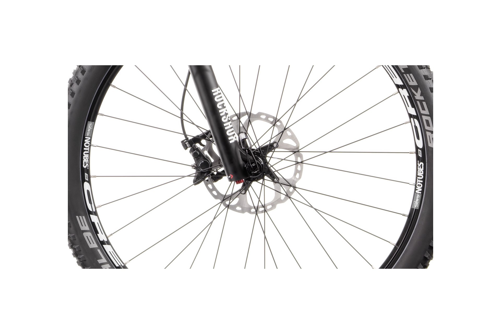 Nakita Team C SL - 27,5 Zoll - Hardtail