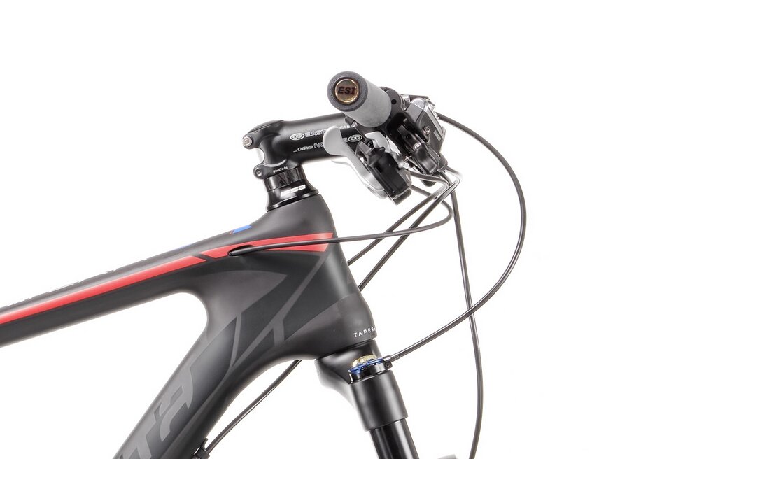 Nakita Team C SL - 27,5 Zoll - Hardtail