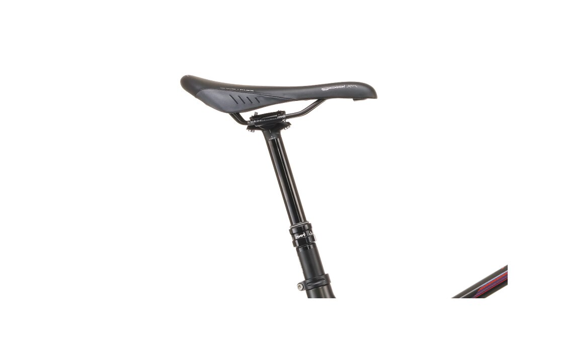 Nakita Engine C Pro - 27,5 Zoll - Fully