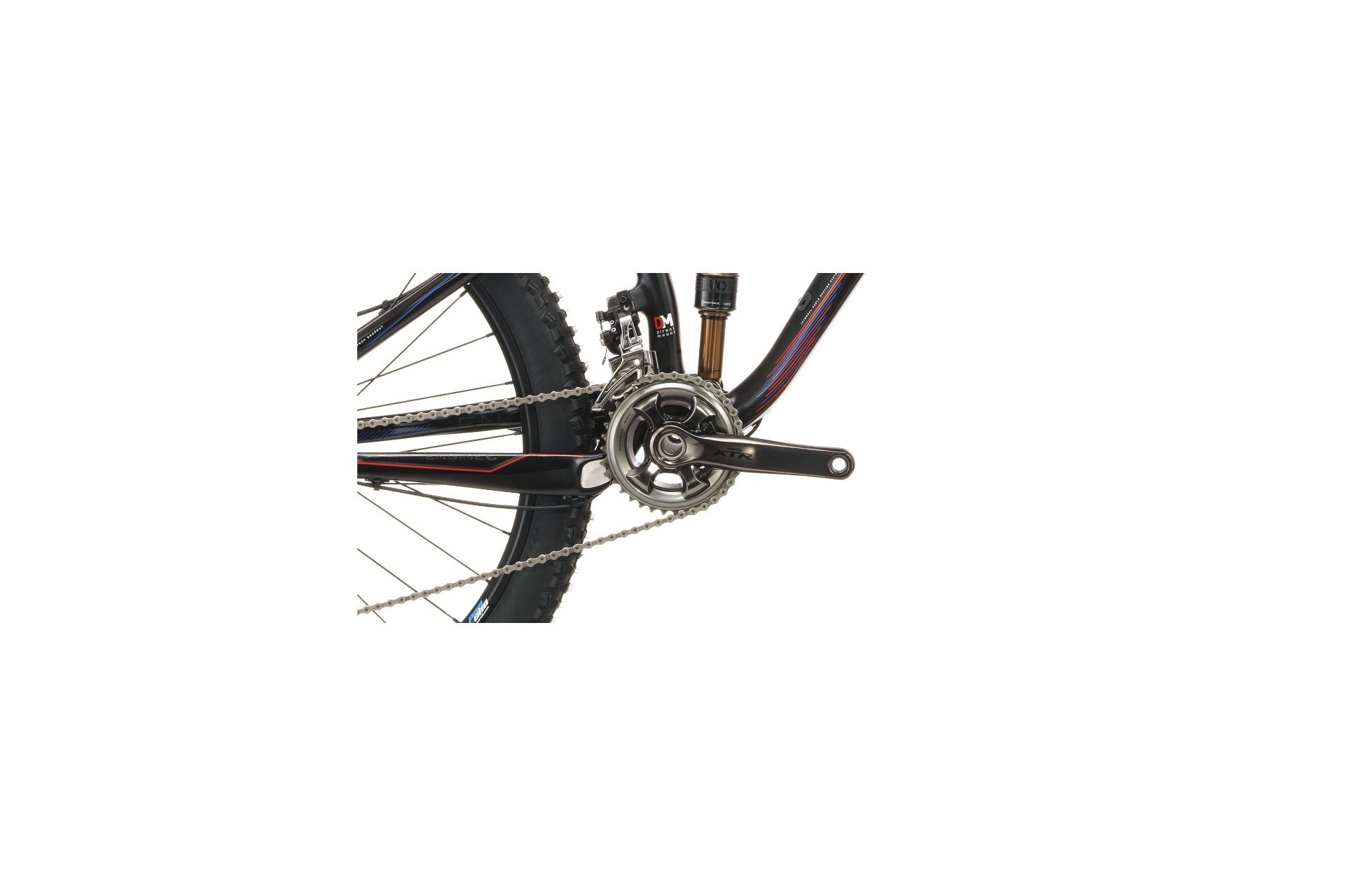 Nakita Engine C Pro - 27,5 Zoll - Fully