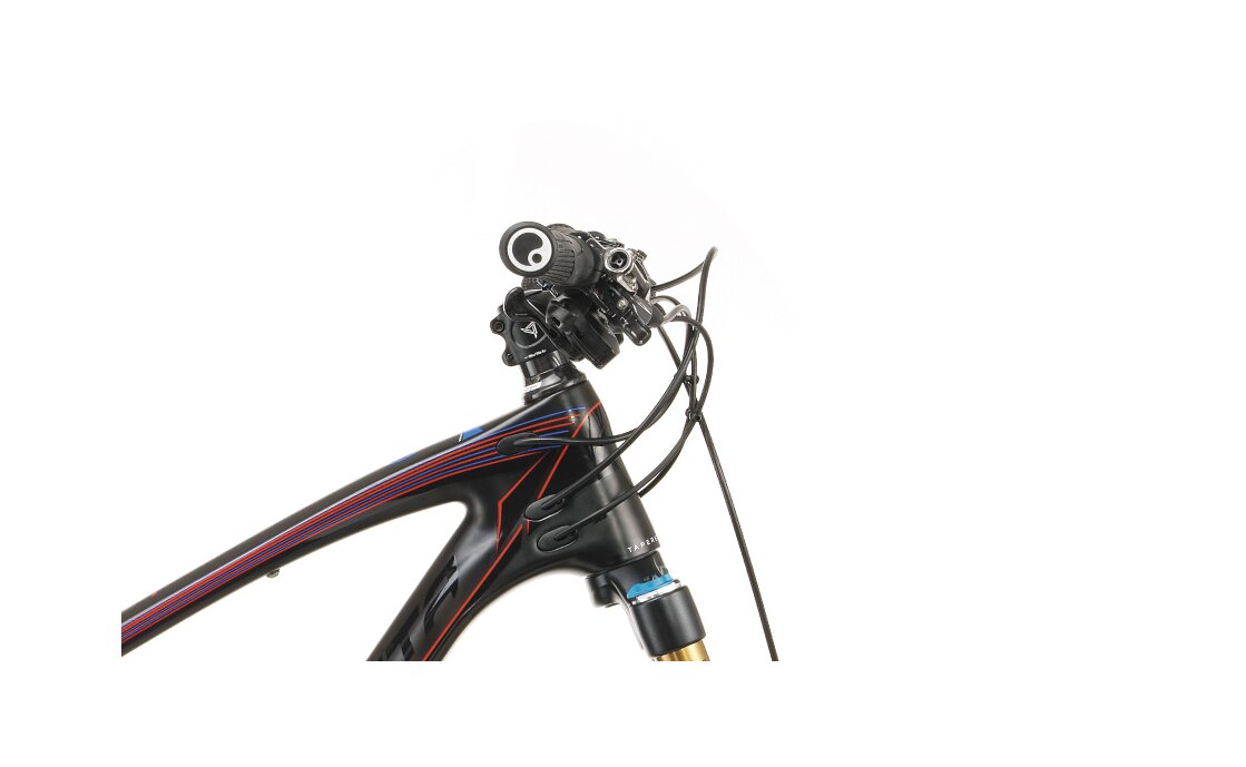 Nakita Engine C Pro - 27,5 Zoll - Fully