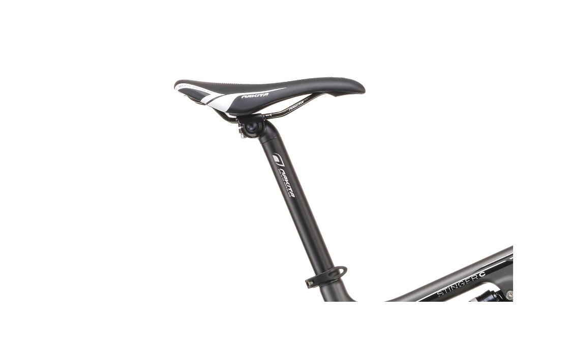 Nakita Stinger C Race Big - 29 Zoll - Fully