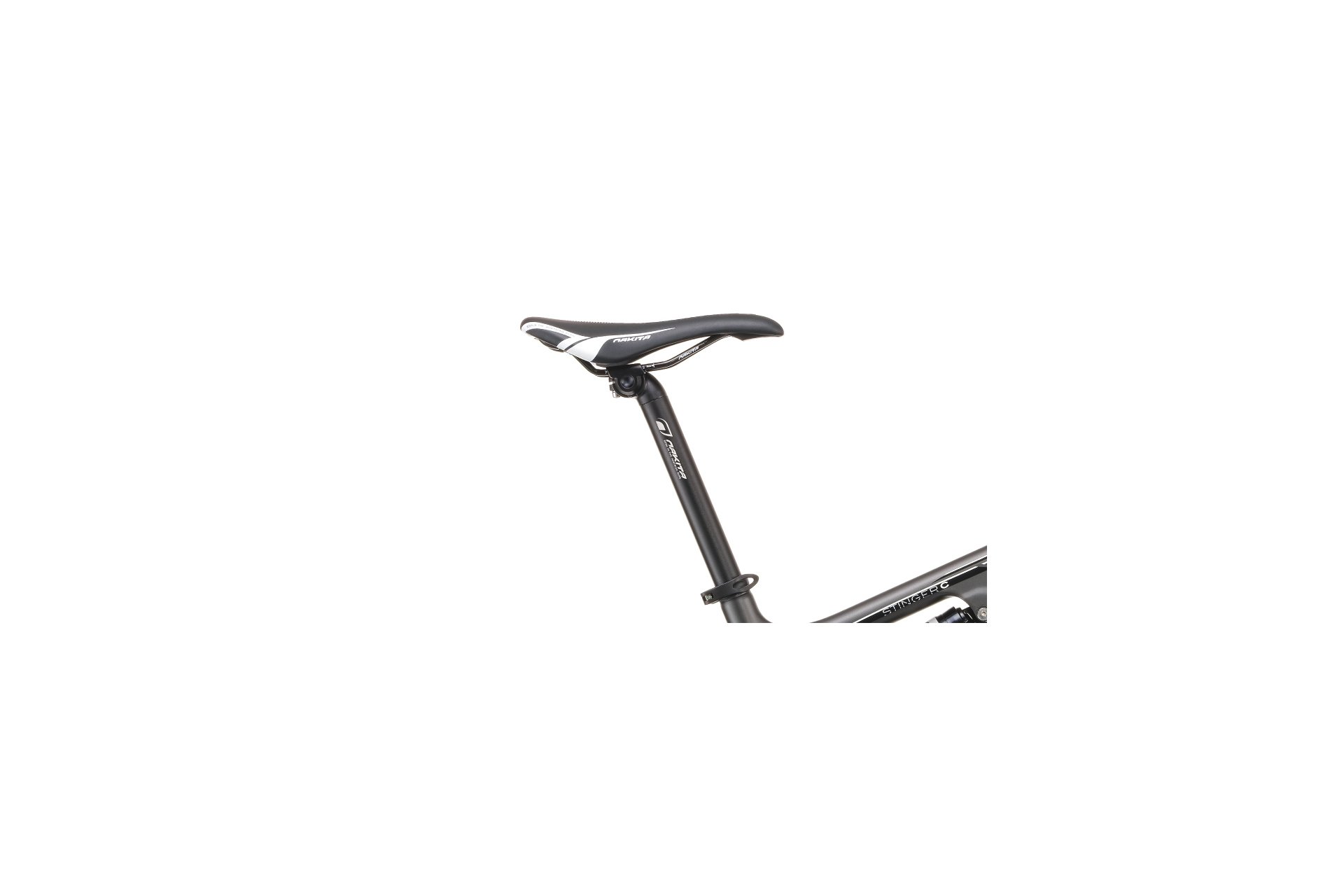 Nakita Stinger C Race Big - 29 Zoll - Fully