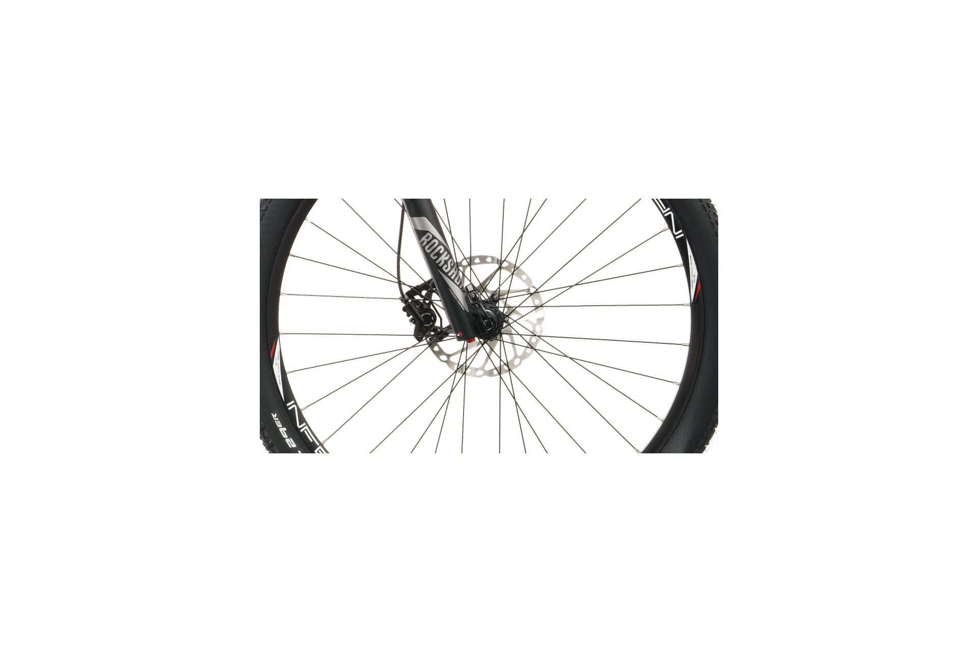 Nakita Stinger C Race Big - 29 Zoll - Fully