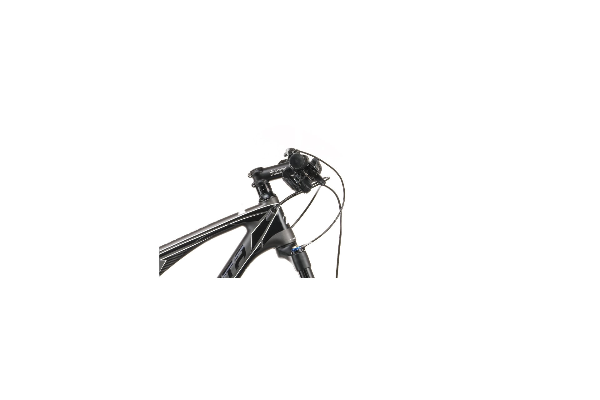 Nakita Stinger C Race Big - 29 Zoll - Fully