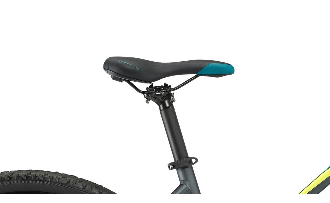 Winora Dakar - 28 Zoll - Trapez