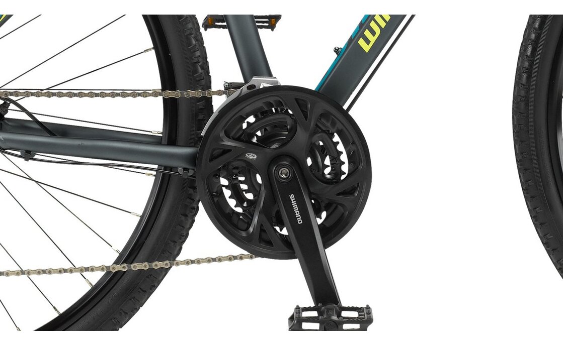 Winora Dakar - 28 Zoll - Trapez