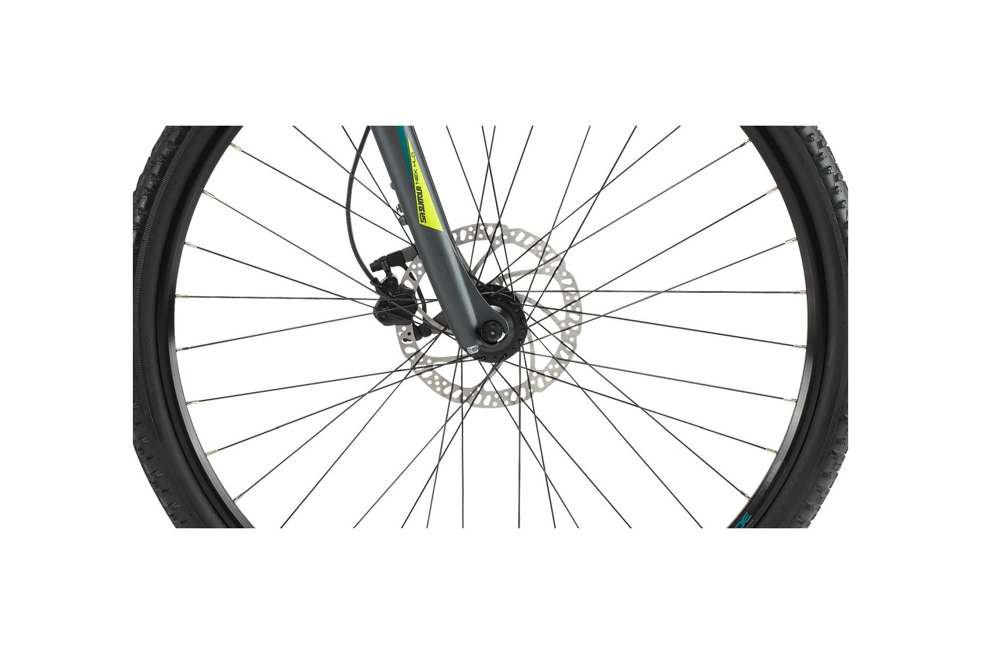 Winora Dakar - 28 Zoll - Trapez