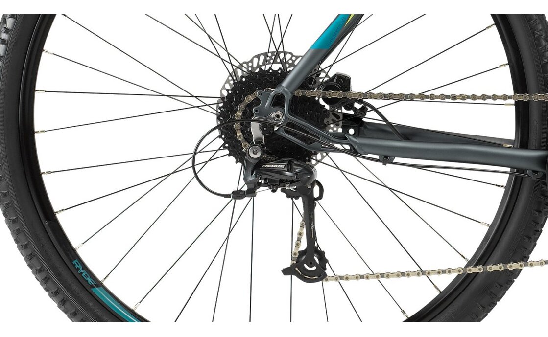 Winora Dakar - 28 Zoll - Diamant