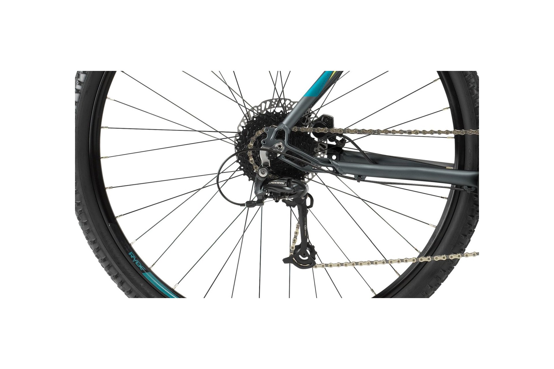 Winora Dakar - 28 Zoll - Diamant