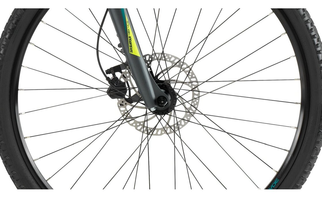 Winora Dakar - 28 Zoll - Diamant