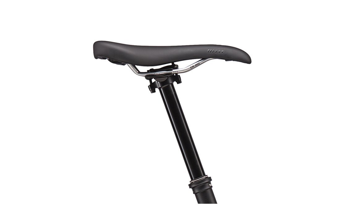 Rocky Mountain Altitude Carbon 50 - 27,5 Zoll - Fully