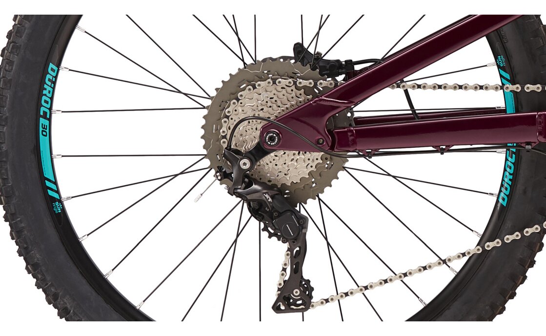 Rocky Mountain Altitude Carbon 50 - 27,5 Zoll - Fully