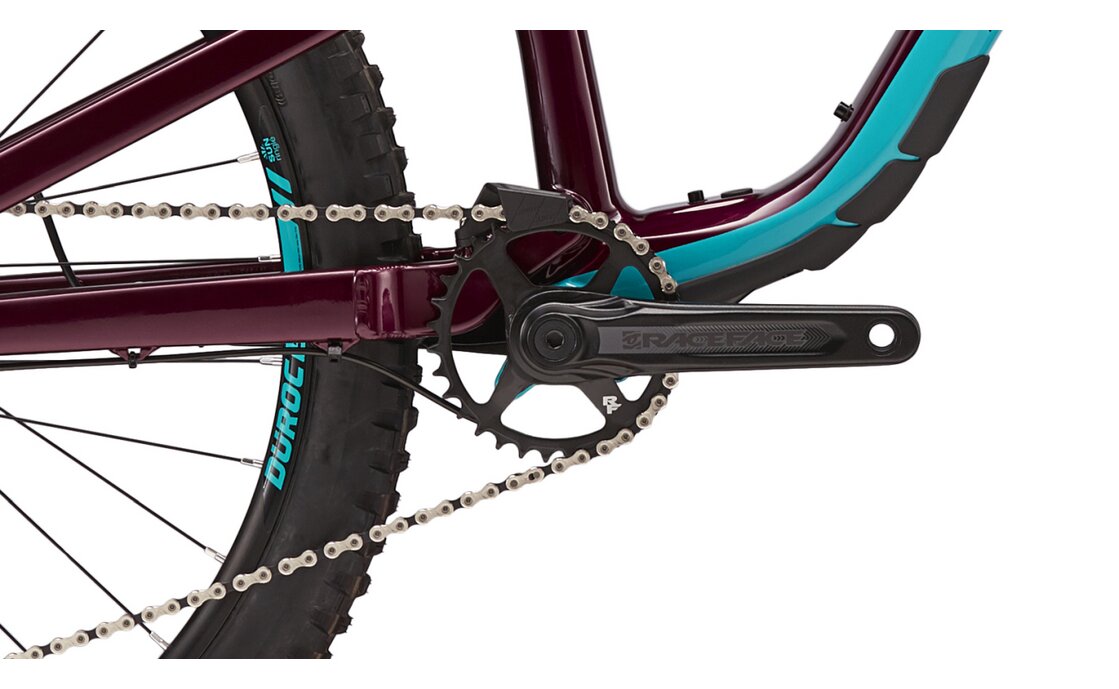 Rocky Mountain Altitude Carbon 50 - 27,5 Zoll - Fully