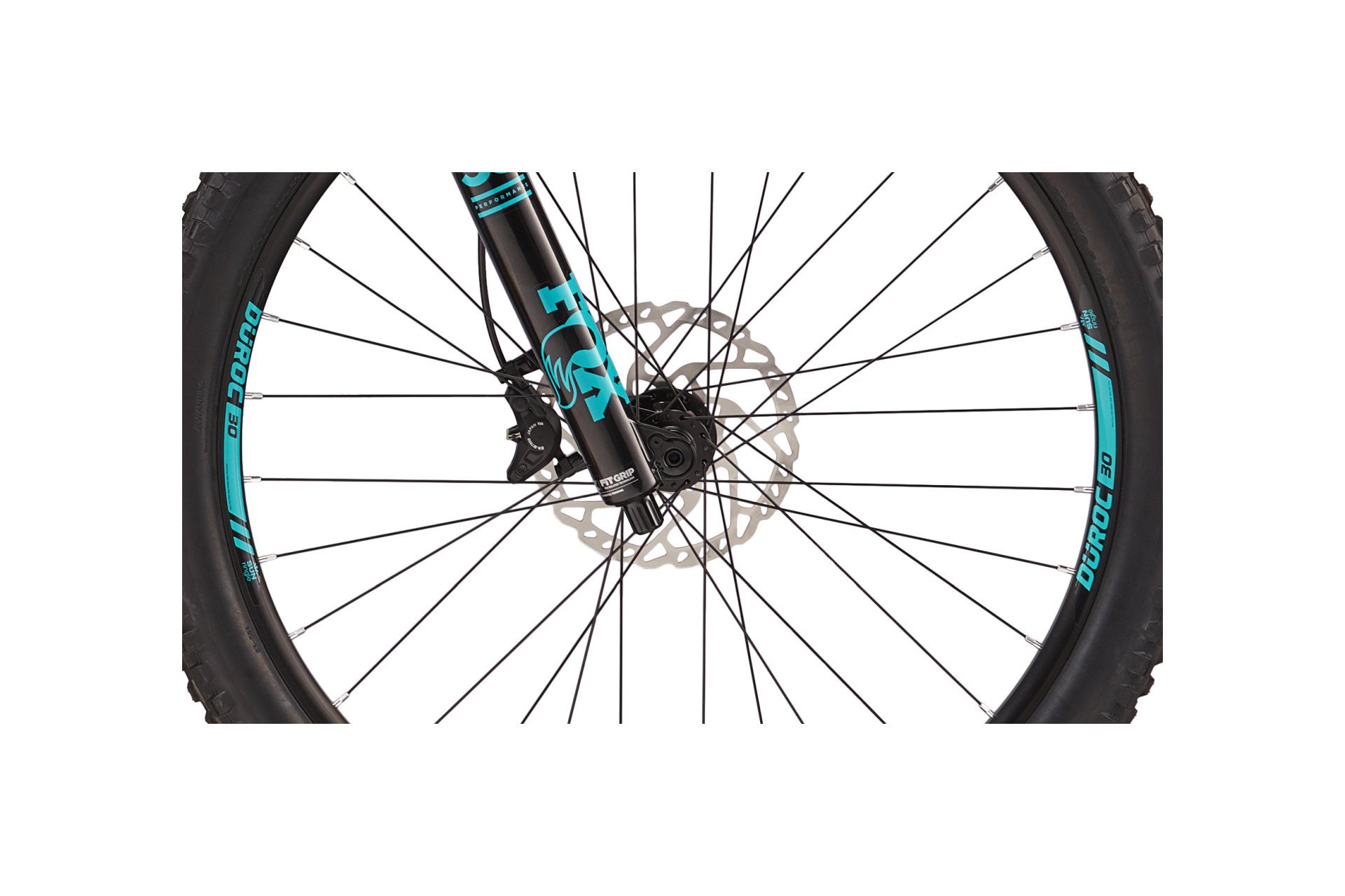 Rocky Mountain Altitude Carbon 50 - 27,5 Zoll - Fully