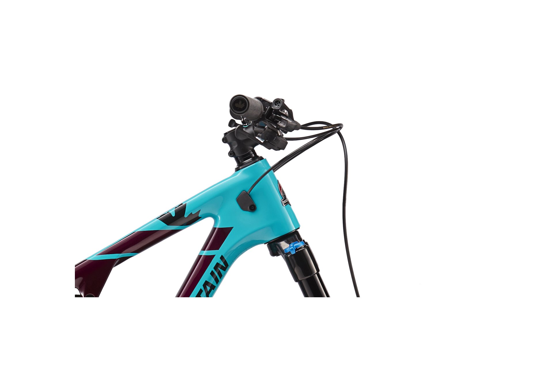 Rocky Mountain Altitude Carbon 50 - 27,5 Zoll - Fully