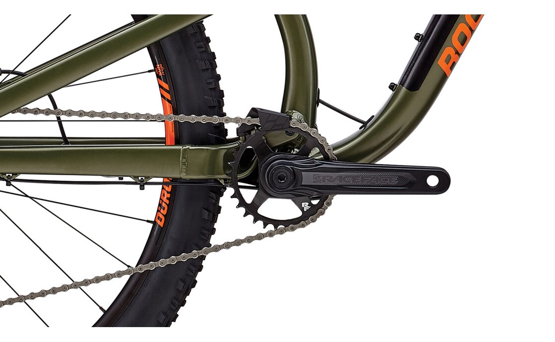 Rocky Mountain Instinct Alloy 50 - 29 Zoll - Fully