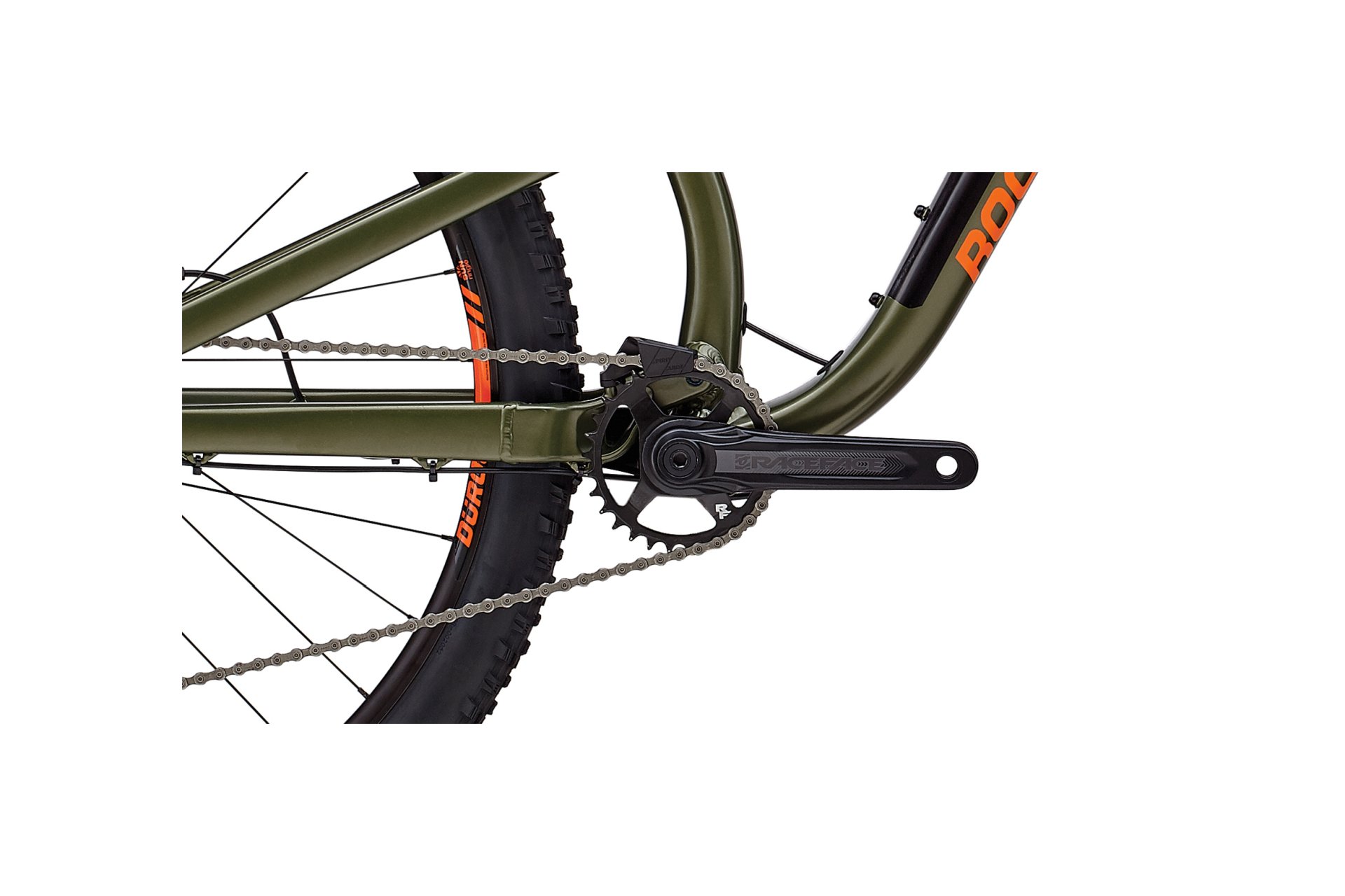 Rocky Mountain Instinct Alloy 50 - 29 Zoll - Fully