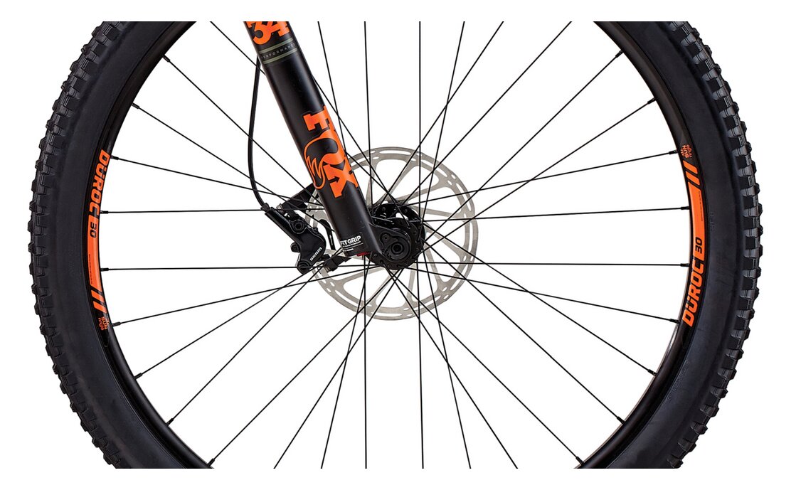 Rocky Mountain Instinct Alloy 50 - 29 Zoll - Fully