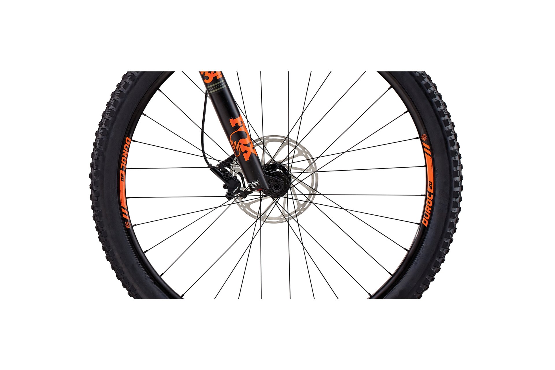 Rocky Mountain Instinct Alloy 50 - 29 Zoll - Fully
