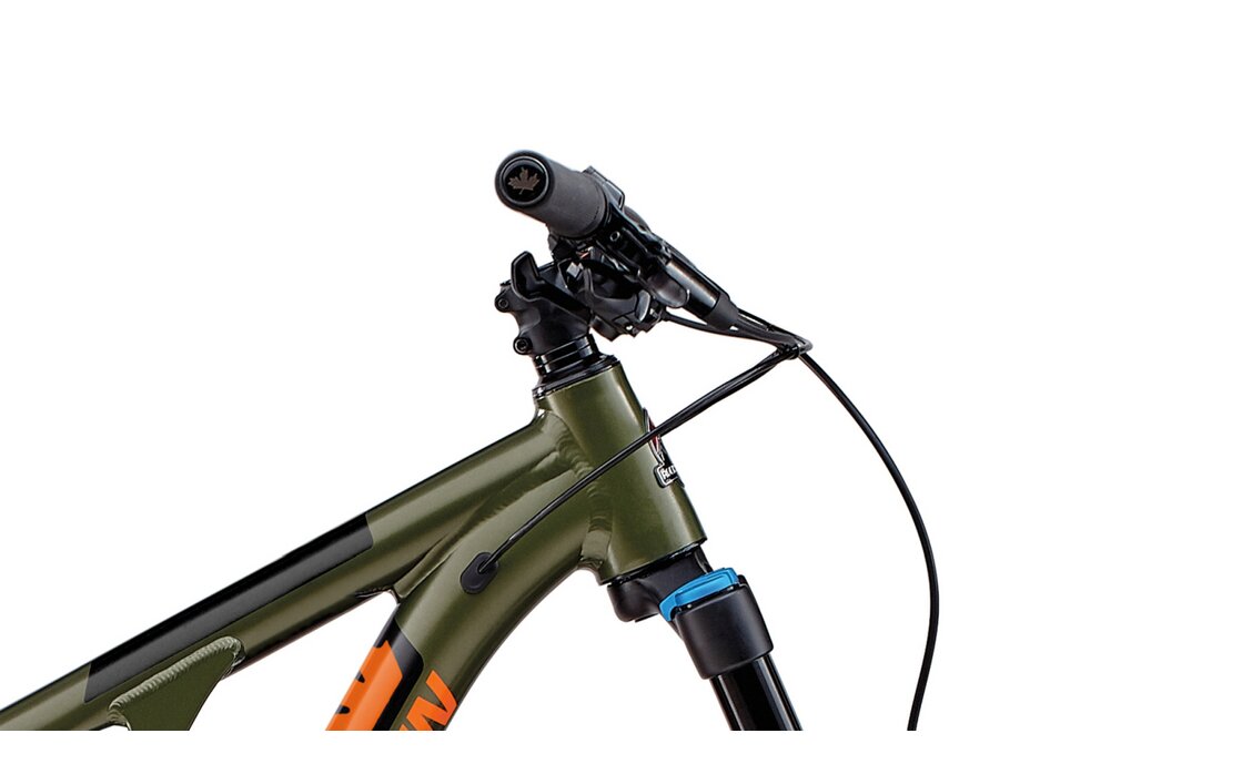 Rocky Mountain Instinct Alloy 50 - 29 Zoll - Fully