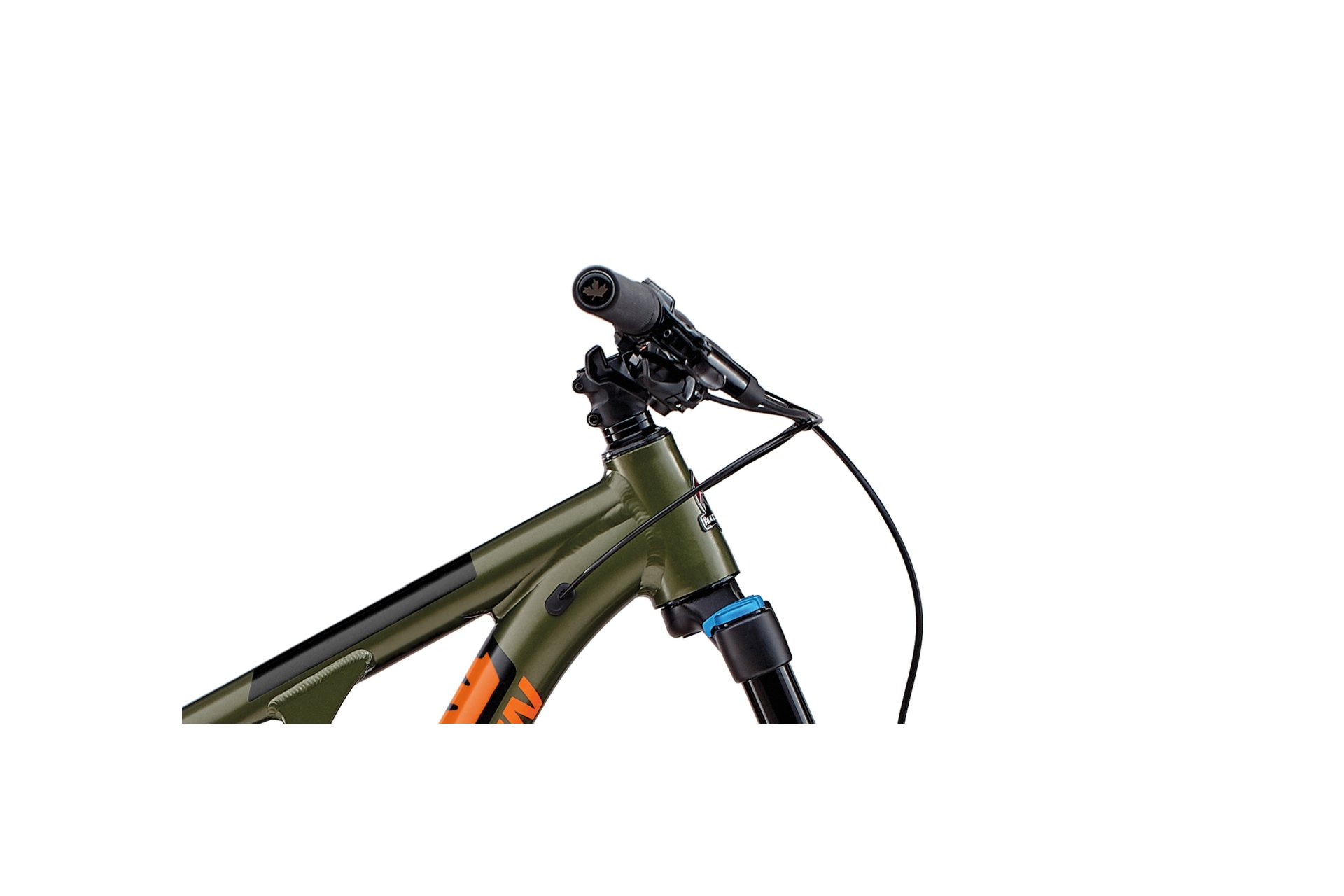 Rocky Mountain Instinct Alloy 50 - 29 Zoll - Fully