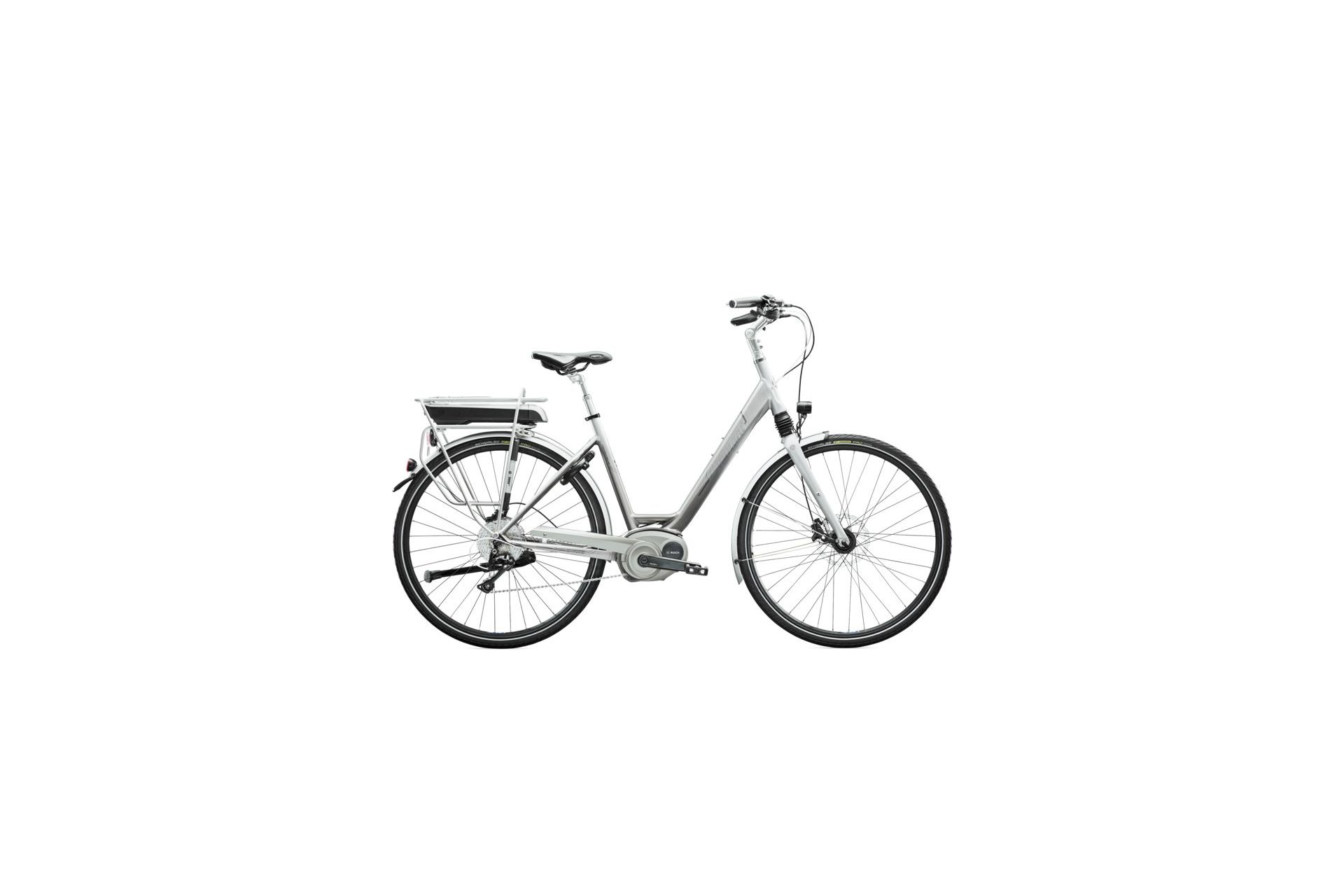 Diamant Mandara Deluxe+ 26 Zoll - 26 Zoll