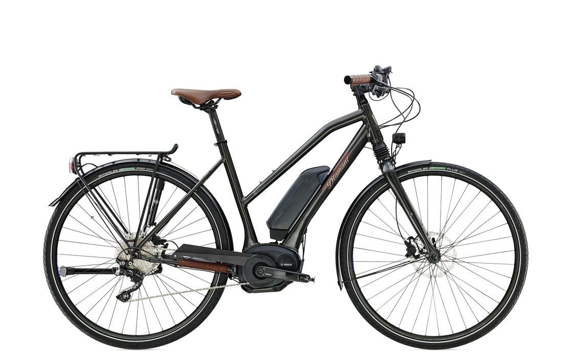 diamant fahrrad e bike 45 km h 825+