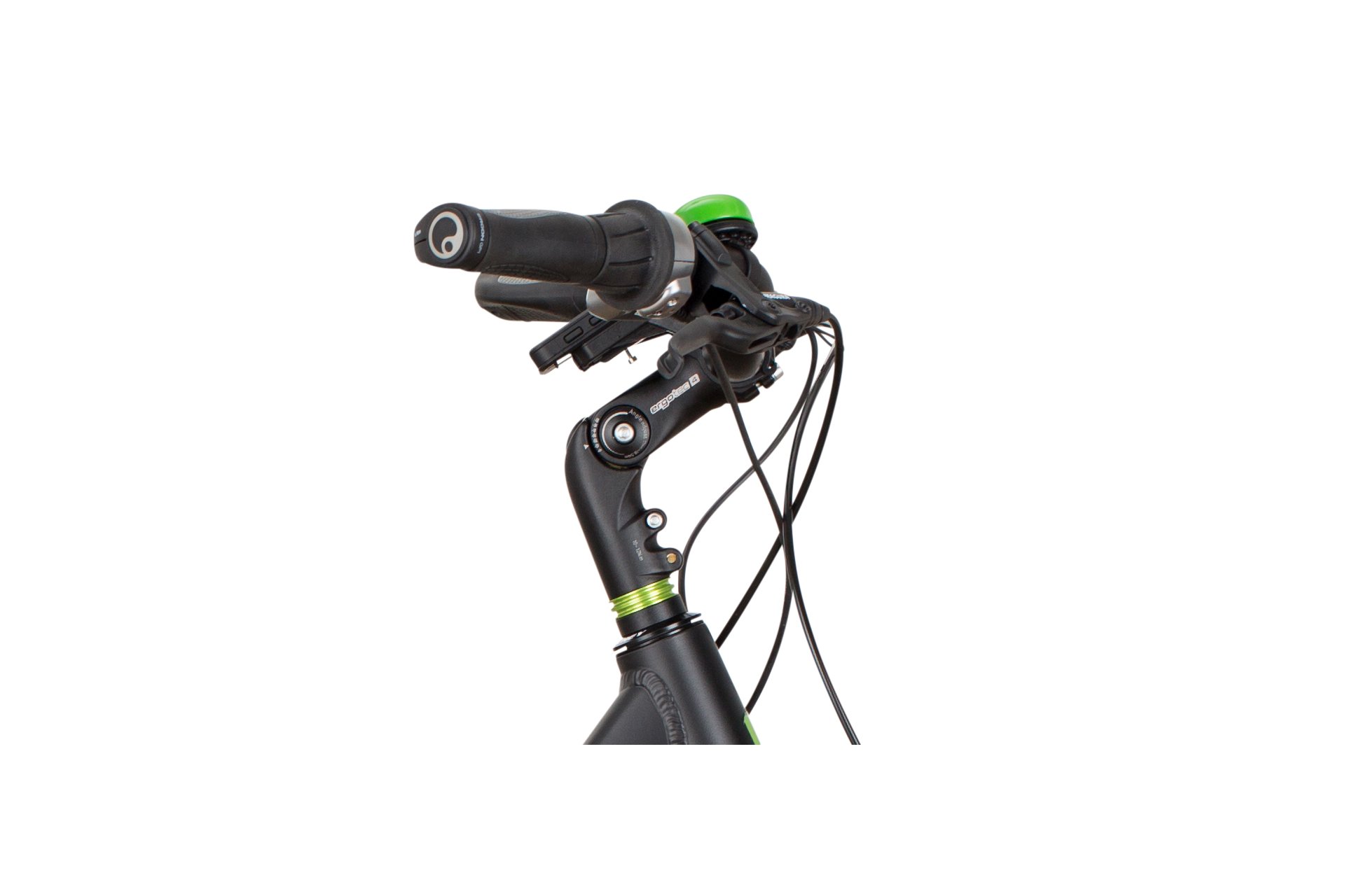 E-Bike Manufaktur 5NF BROSE - 500 Wh - 28 Zoll - Tiefeinsteiger